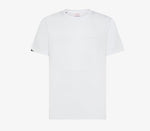 Sun68 T-shirt Bianco