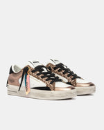 Crime London Sk8 Deluxe Ambre Glam