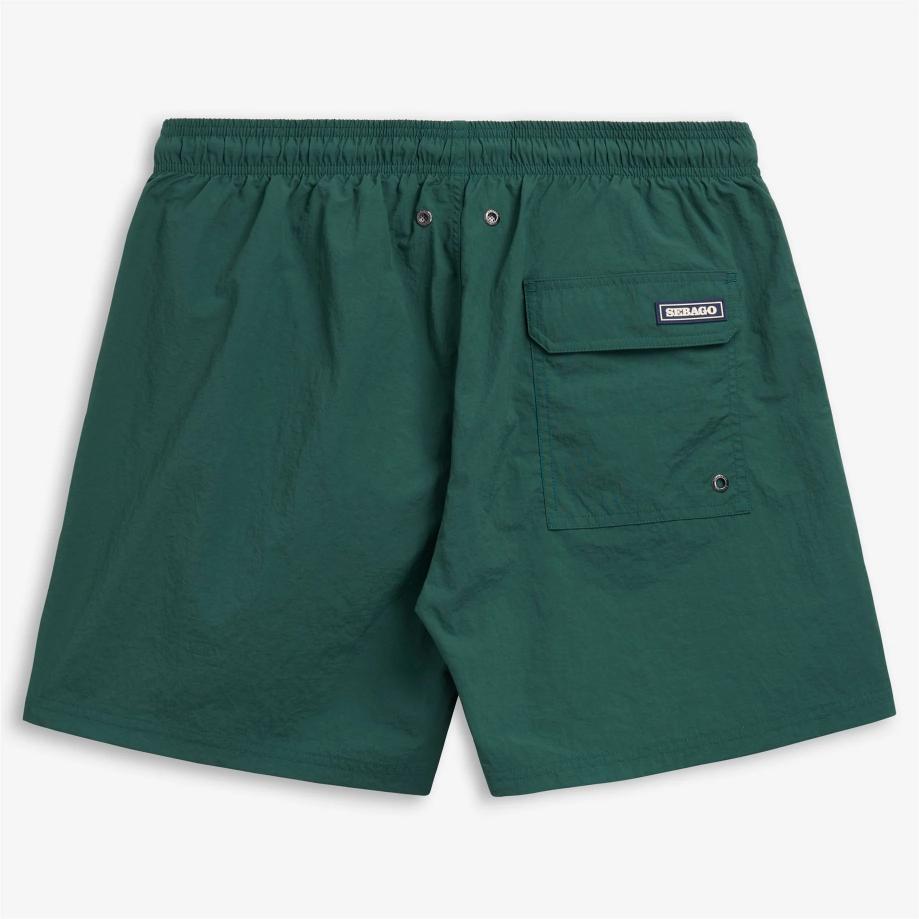 Sebago Costume da Bagno Bend Knot