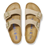 Birkenstock Arizona plantare morbido
