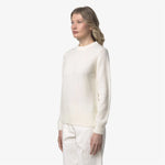 K-Way Clarisse Wool Stretch