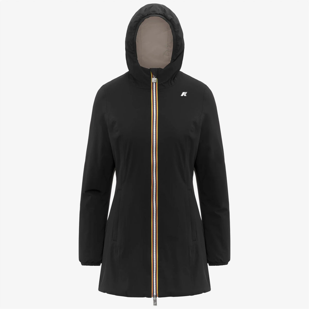 K-Way Denise St Warm Double