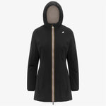 K-Way Denise St Warm Double