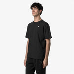 K-Way T-Shirt Solo Jersey