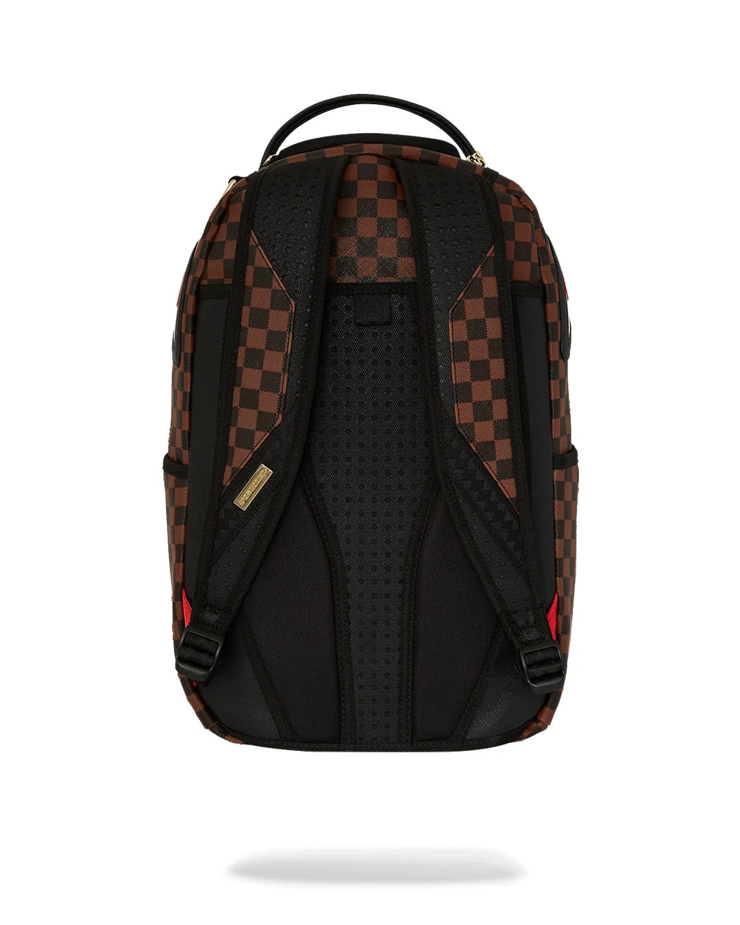 Sprayground Zaino SawTooth Sharks In Paris Dlxsv