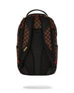 Sprayground Zaino SawTooth Sharks In Paris Dlxsv