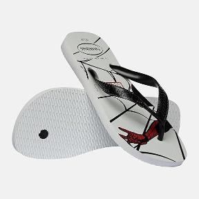 Havaianas Top Marvel Logomania