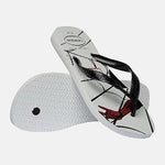 Havaianas Top Marvel Logomania