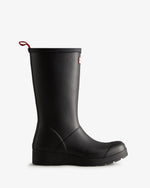 Hunter Play Tall Wellington Boots
