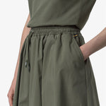 K-Way Gonna Mosella Light Poplin Tech