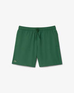 Lacoste Costume da Bagno Lunghezza Media