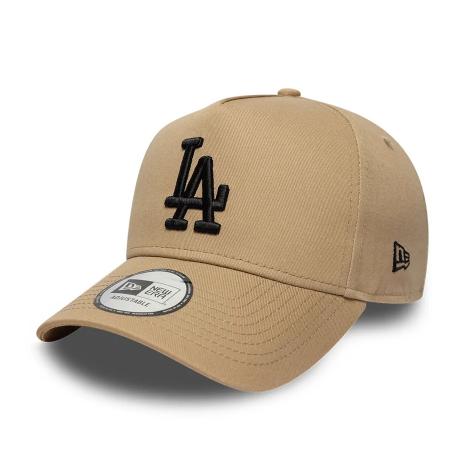 New Era 9FORTY E-Frame LA Dodgers MLB