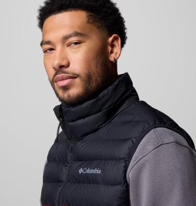 Columbia Gilet Imbottito Powder Lite II