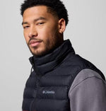 Columbia Gilet Imbottito Powder Lite II