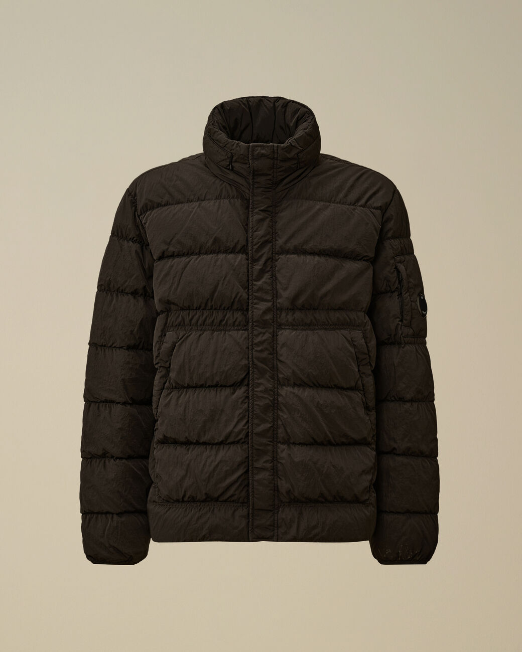 Cp Company Chrome-R Down Jacket