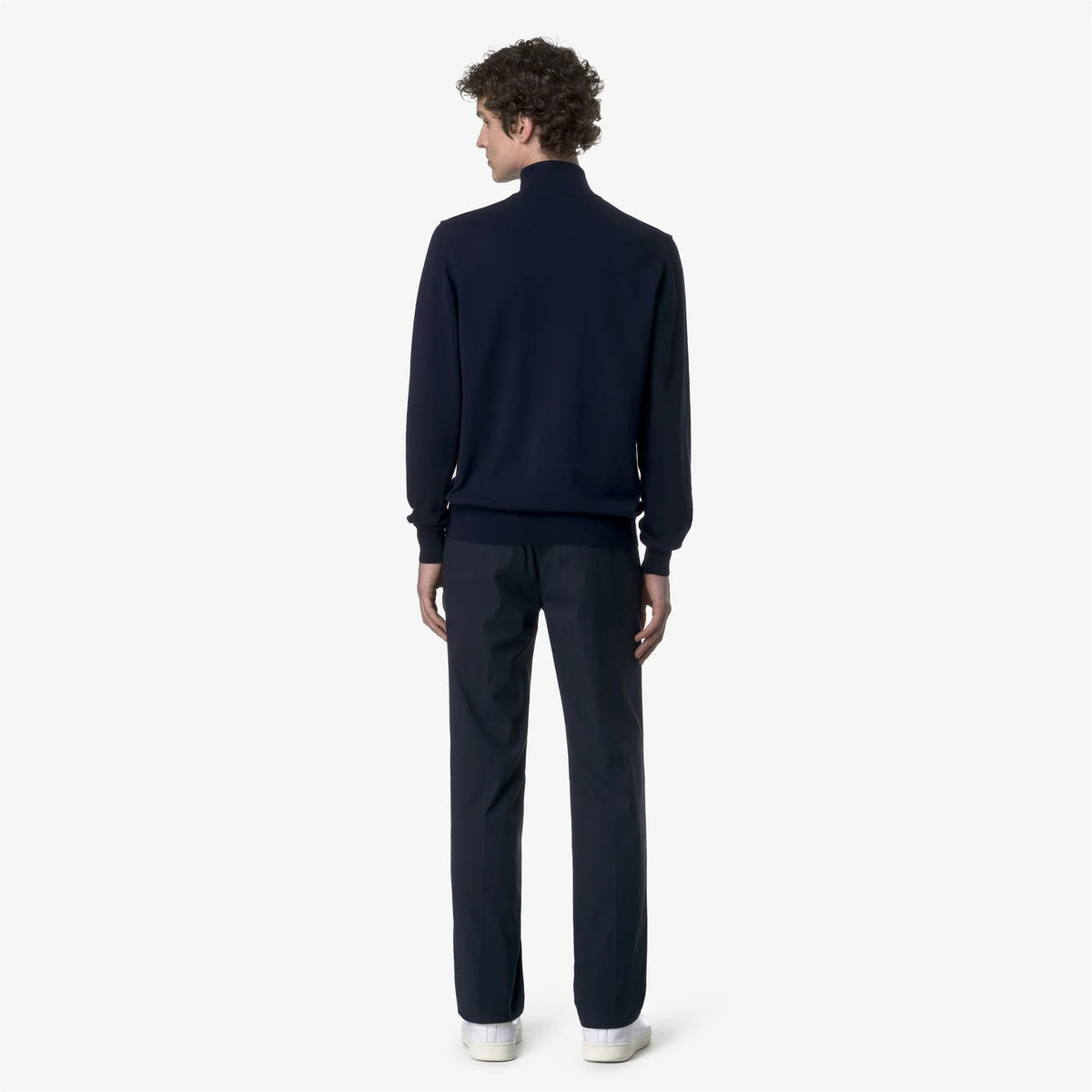 K-Way Pantalone Chino Ralph Twill Tech