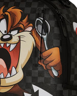 Sprayground Zaino Taz Shark Bite Bag