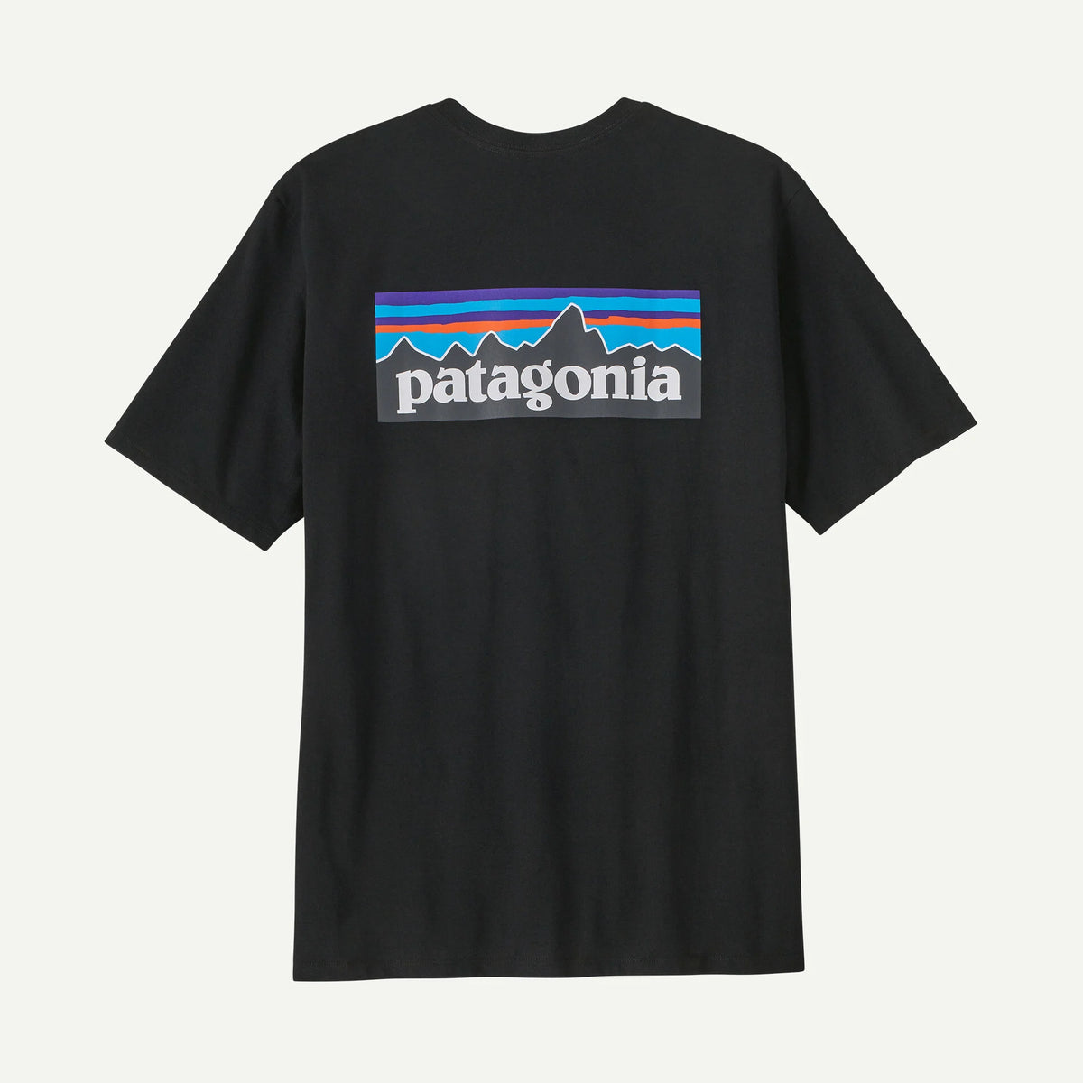 Patagonia P-6 Logo Responsibili-Tee