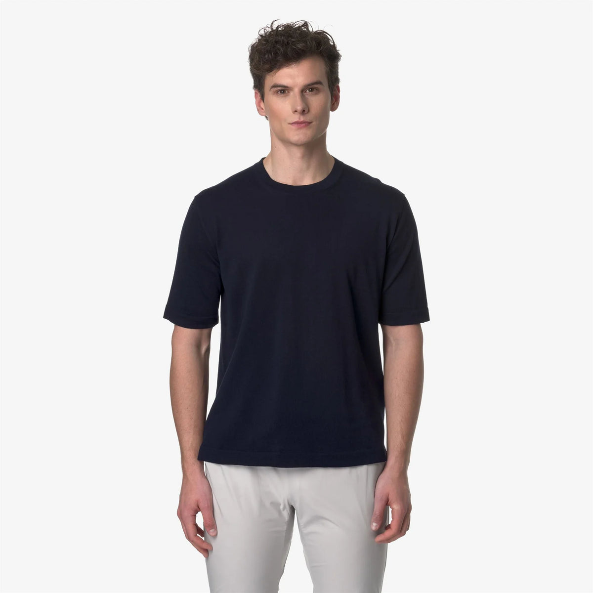 K-Way Maglia Combe