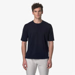 K-Way Maglia Combe