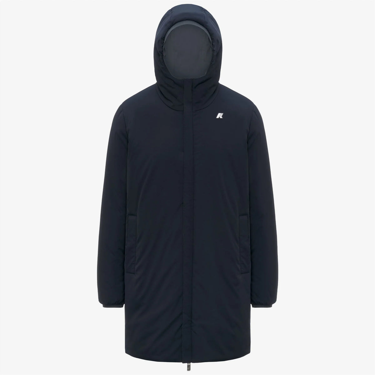 K-Way Jacob St Warm Double