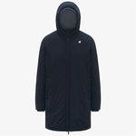 K-Way Jacob St Warm Double