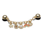 Crocs Jibbitz Friendship Bracelet Chain