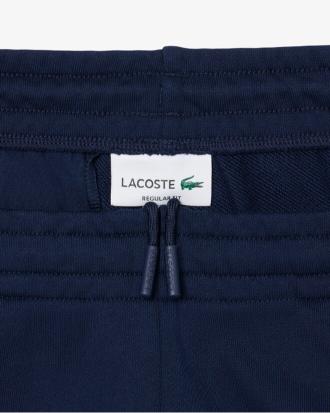 Lacoste Shorts Regular Fit