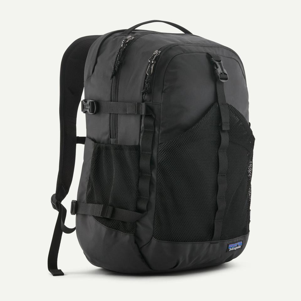 Patagonia Refugio Daypack 30L Black