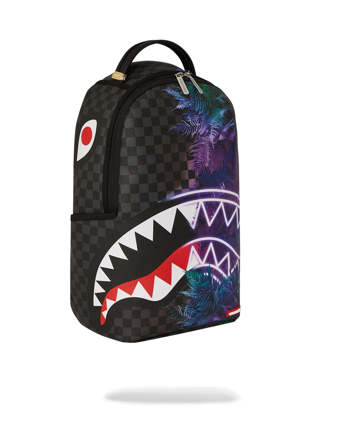 Sprayground Zaino Treehouse Party Dlxsv