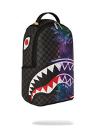 Sprayground Zaino Treehouse Party Dlxsv
