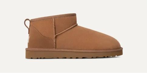 Ugg Classic Ultra Mini Uomo