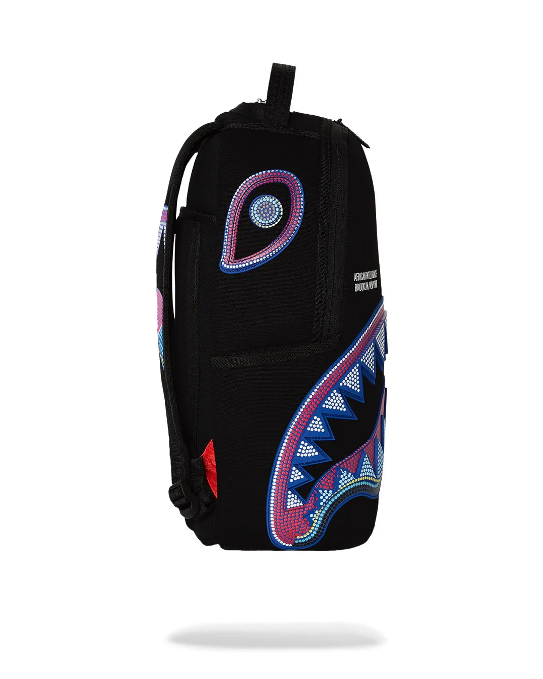 Sprayground Zaino Ai Sf Central