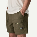 Patagonia Outdoor Everyday Shorts 6"