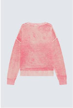 Amish Maglia Girocollo