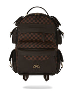 Sprayground Zaino Spec Ops Pixel Emboss