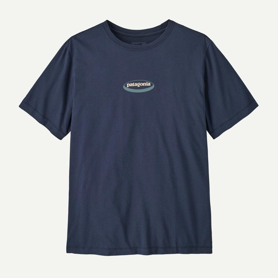 Patagonia '95 Oval Logo T-Shirt