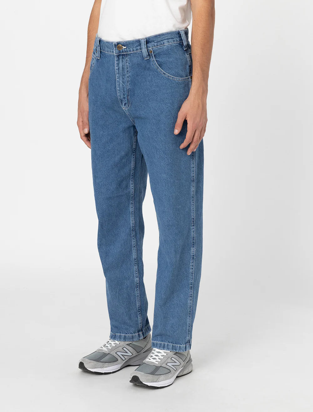Dickies Jeans Garyville Regular