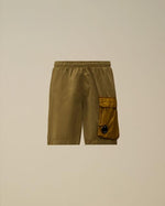 Cp Company Beachwear Boxer Flatt Nylon