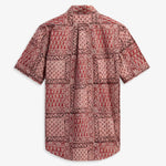 Sebago Camicia Button Down Crossriver