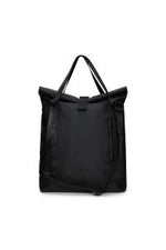 Rains Trail Rolltop Tote Bag