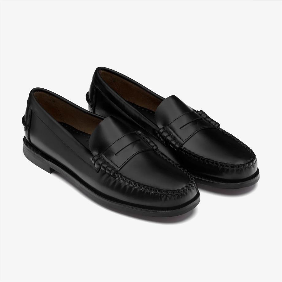 Sebago Classic Dan Woman