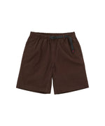 Gramicci G-Shorts Chocolate