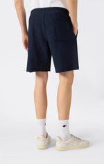 Champion Shorts Reverse Weave Dark Navy