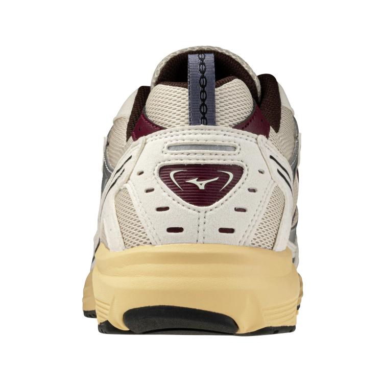 Mizuno Mxr