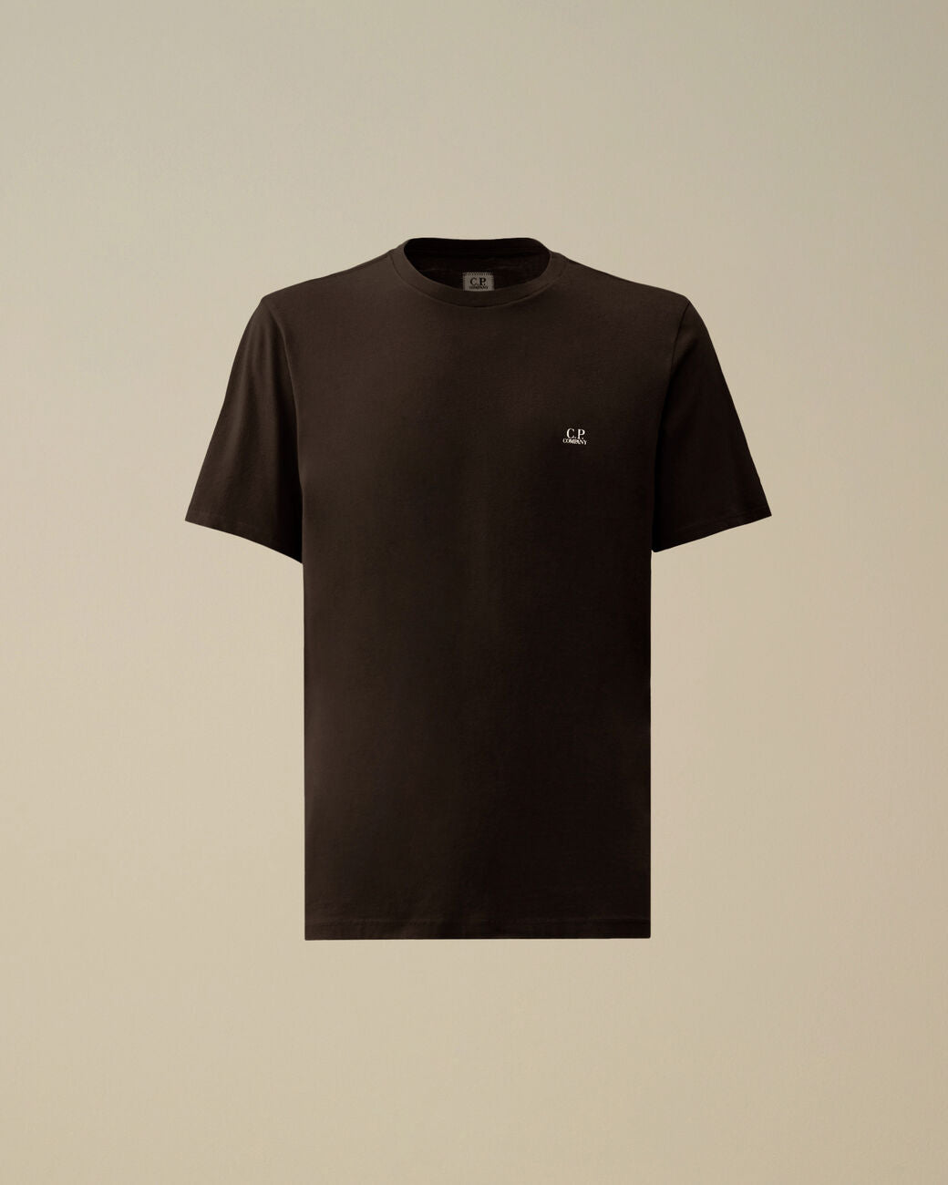 Cp Company T-shirt ShortSleeve Jersey Goggle
