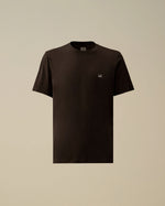 Cp Company T-shirt ShortSleeve Jersey Goggle