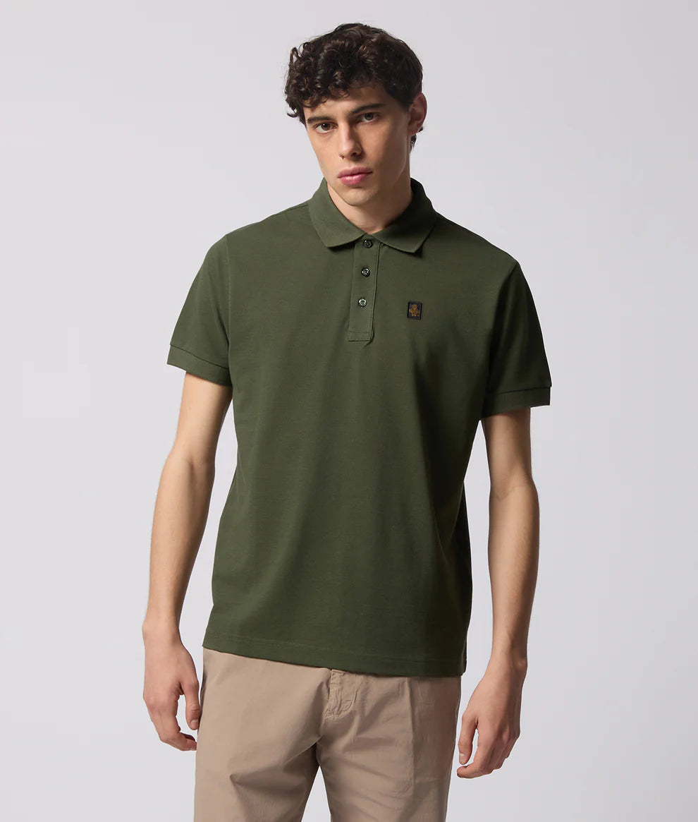 Refrigiwear Kurt Polo