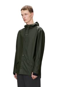 Rains Jacket