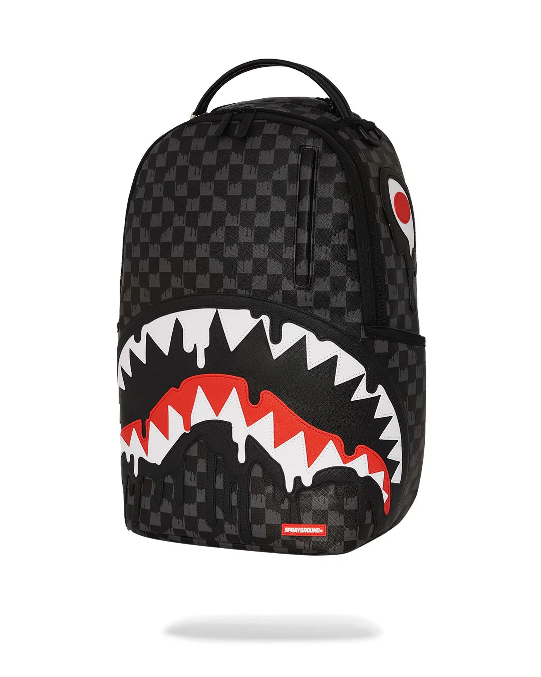 Sprayground Zaino Dripping In Paris Dlxv